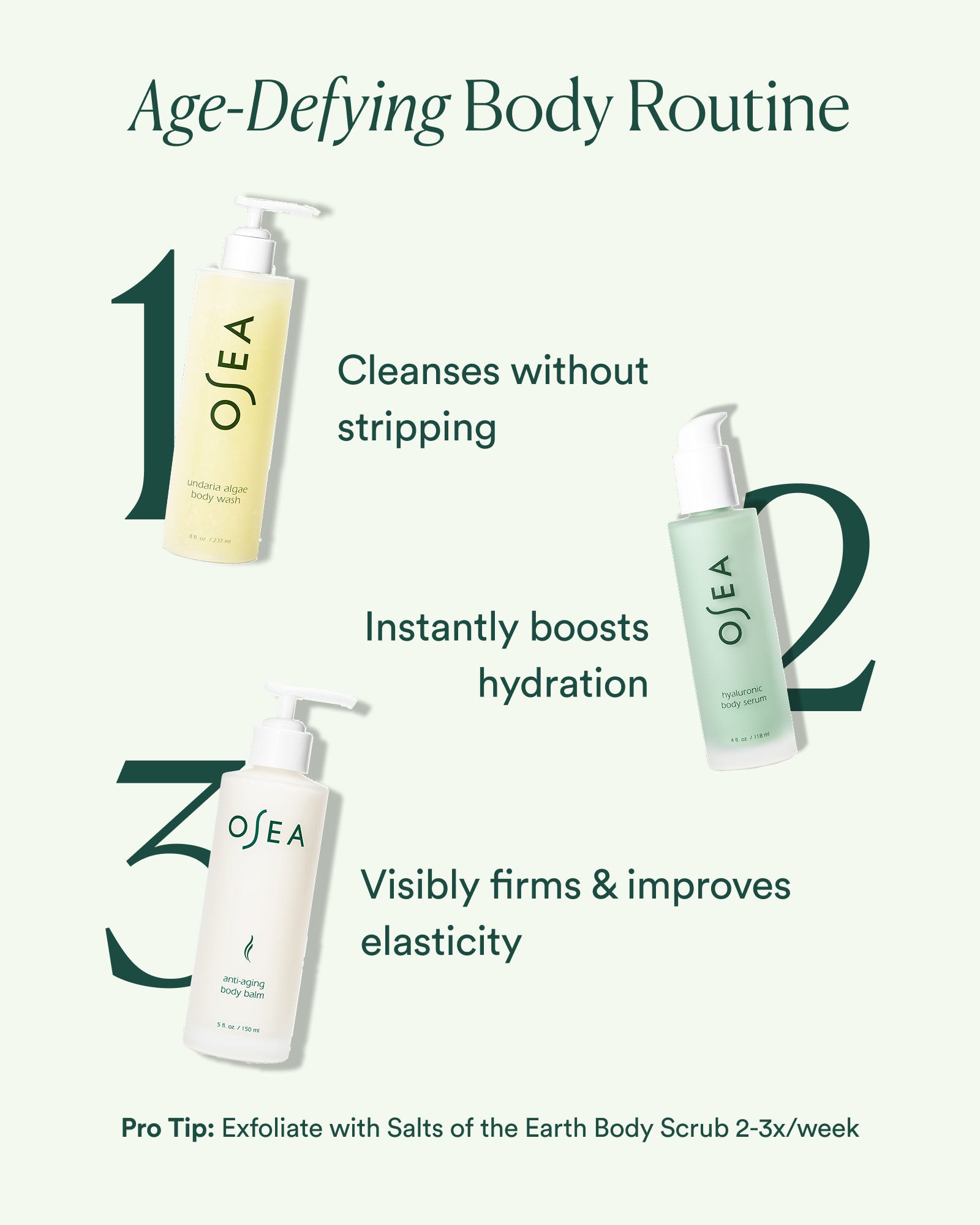 TikTok Free Gift - Anti-Aging Body Balm - Image 7