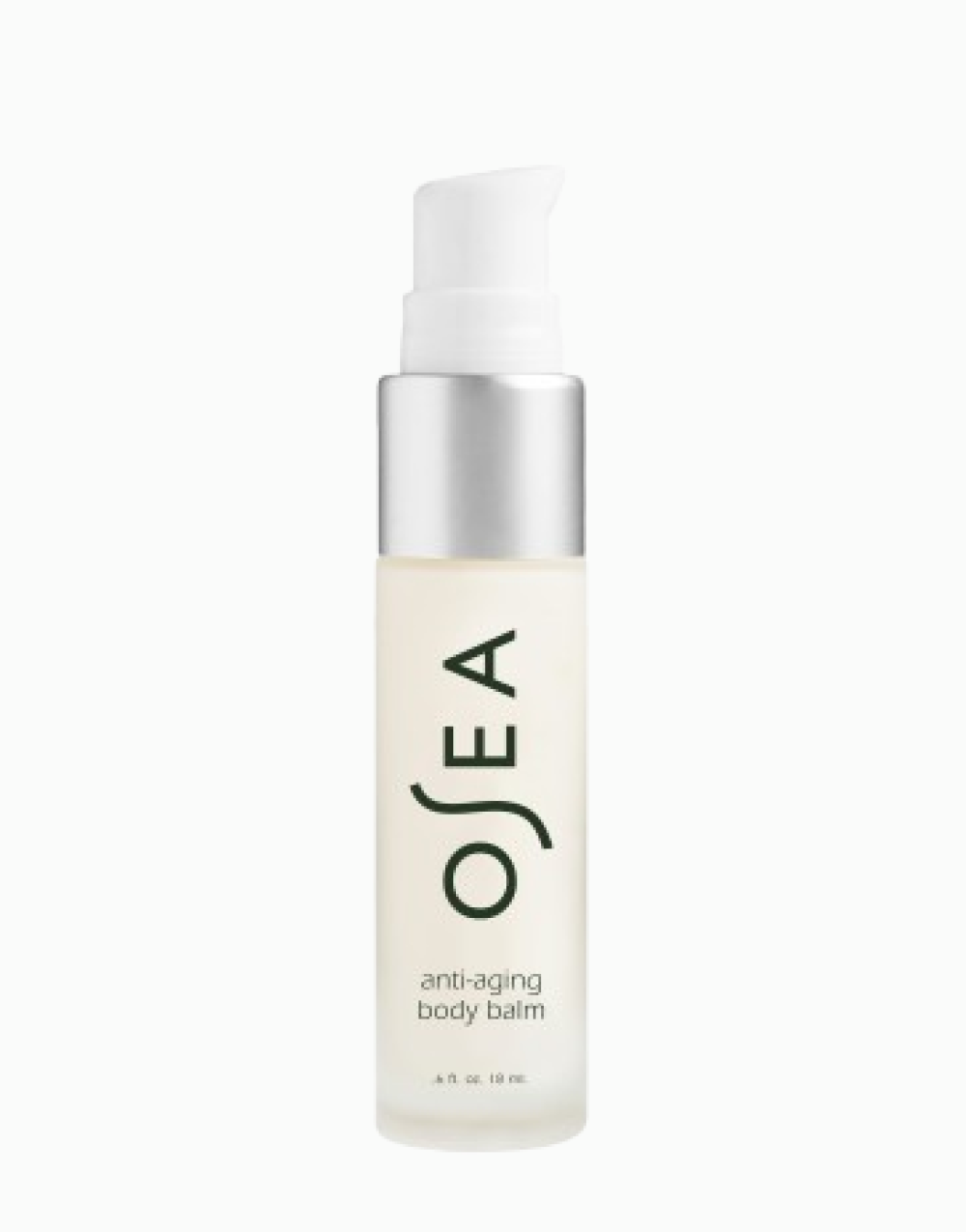 Free Deluxe Sample - Anti-Aging Body Balm Travel Size