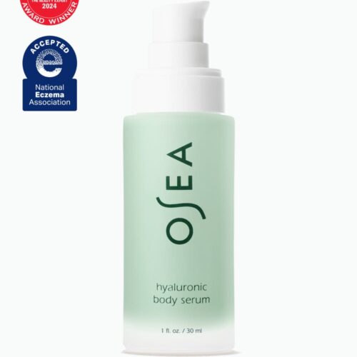Hyaluronic Body Serum Travel Size