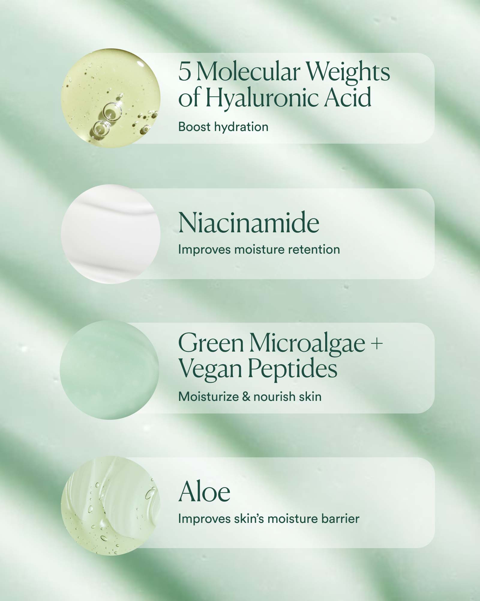 Hyaluronic Body Serum - Image 5