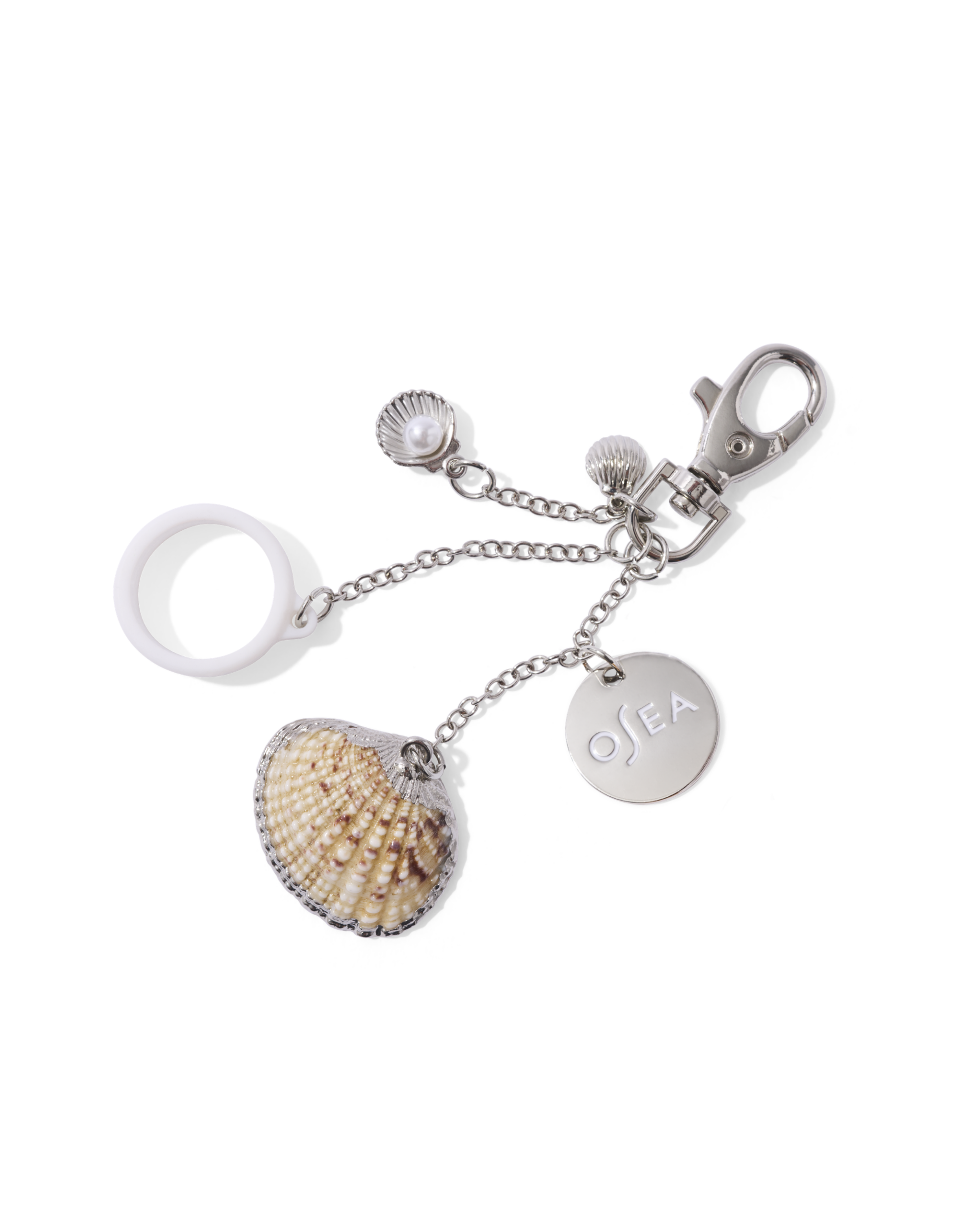 30th Anniversary Lip Oil Keychain - Image 2