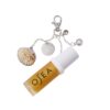 30th Anniversary Lip Oil Keychain