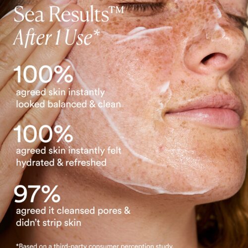 Ocean Cleanser - Image 3
