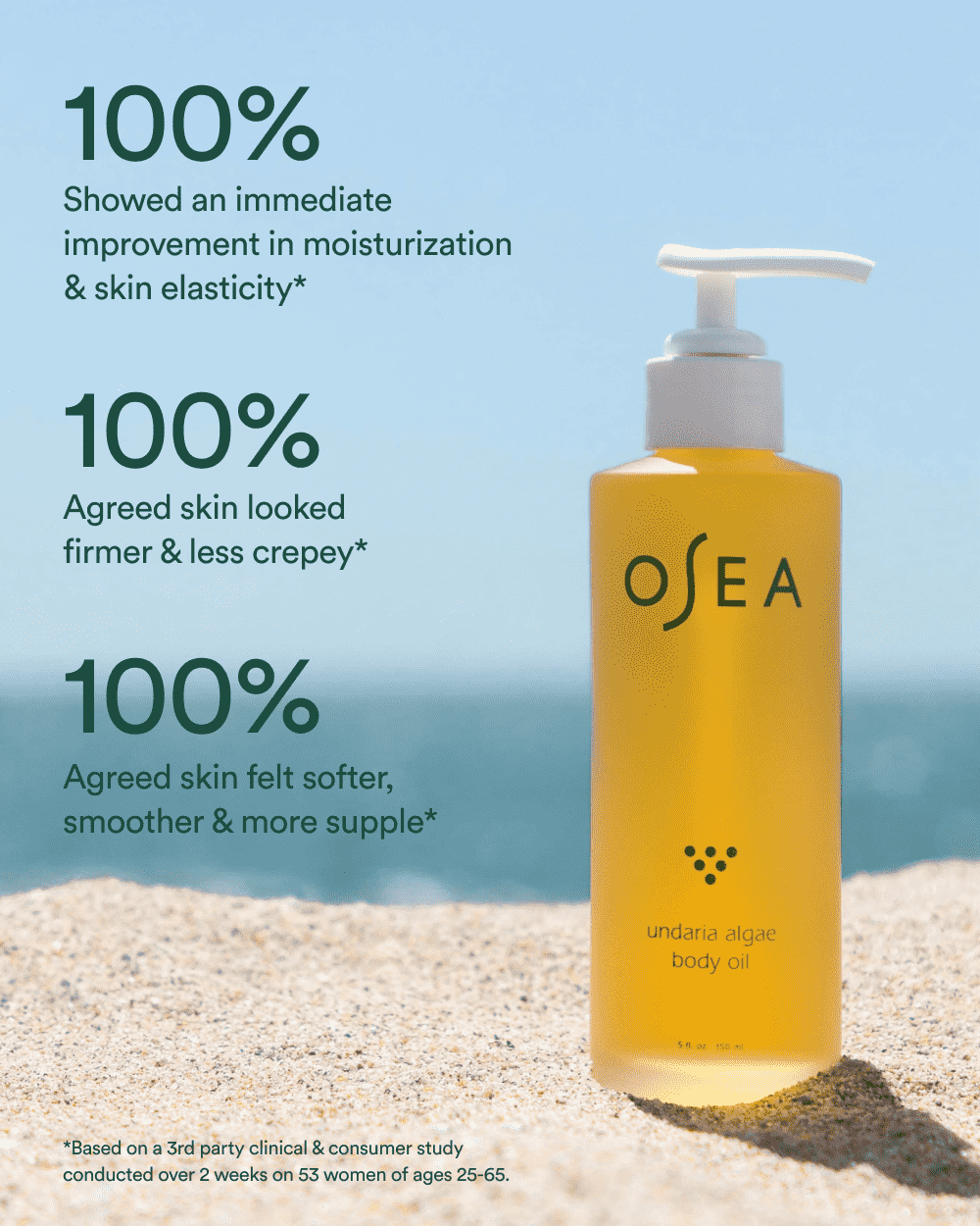 Undaria Algae™ Body Oil Travel Size - Image 15
