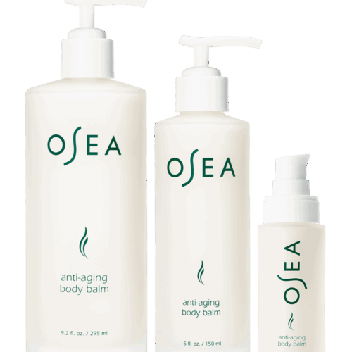 Anti-Aging Body Balm - Image 10