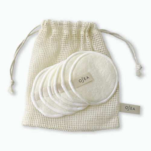 Reusable Cotton Rounds