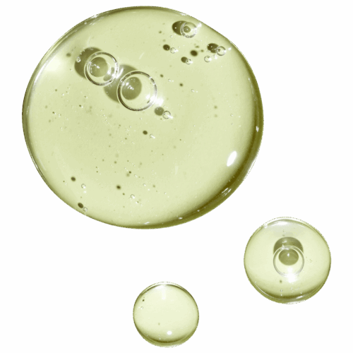 Hyaluronic Sea Serum - Sample