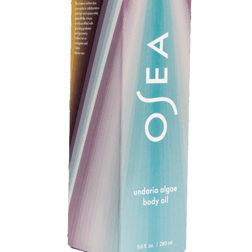 Undaria Algae™ Body Oil Travel Size - Image 13