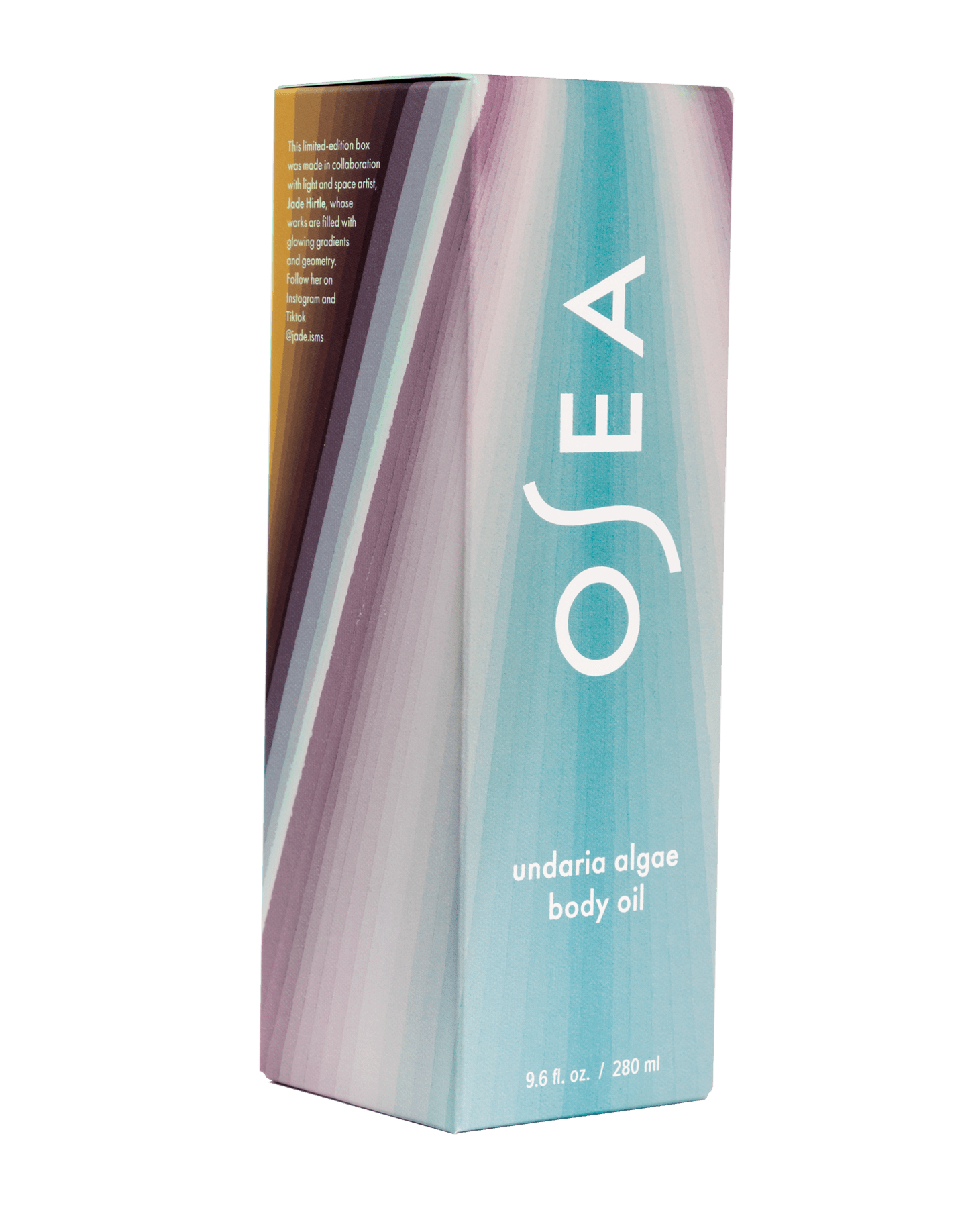 Undaria Algae™ Body Oil Travel Size - Image 13