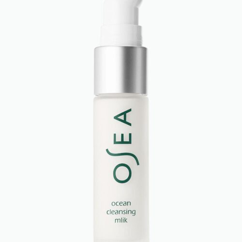 Ocean Cleansing Milk - Image 7