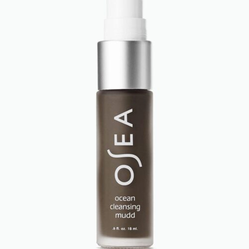 Free Deluxe Sample -  Ocean Cleansing Mudd Travel Size