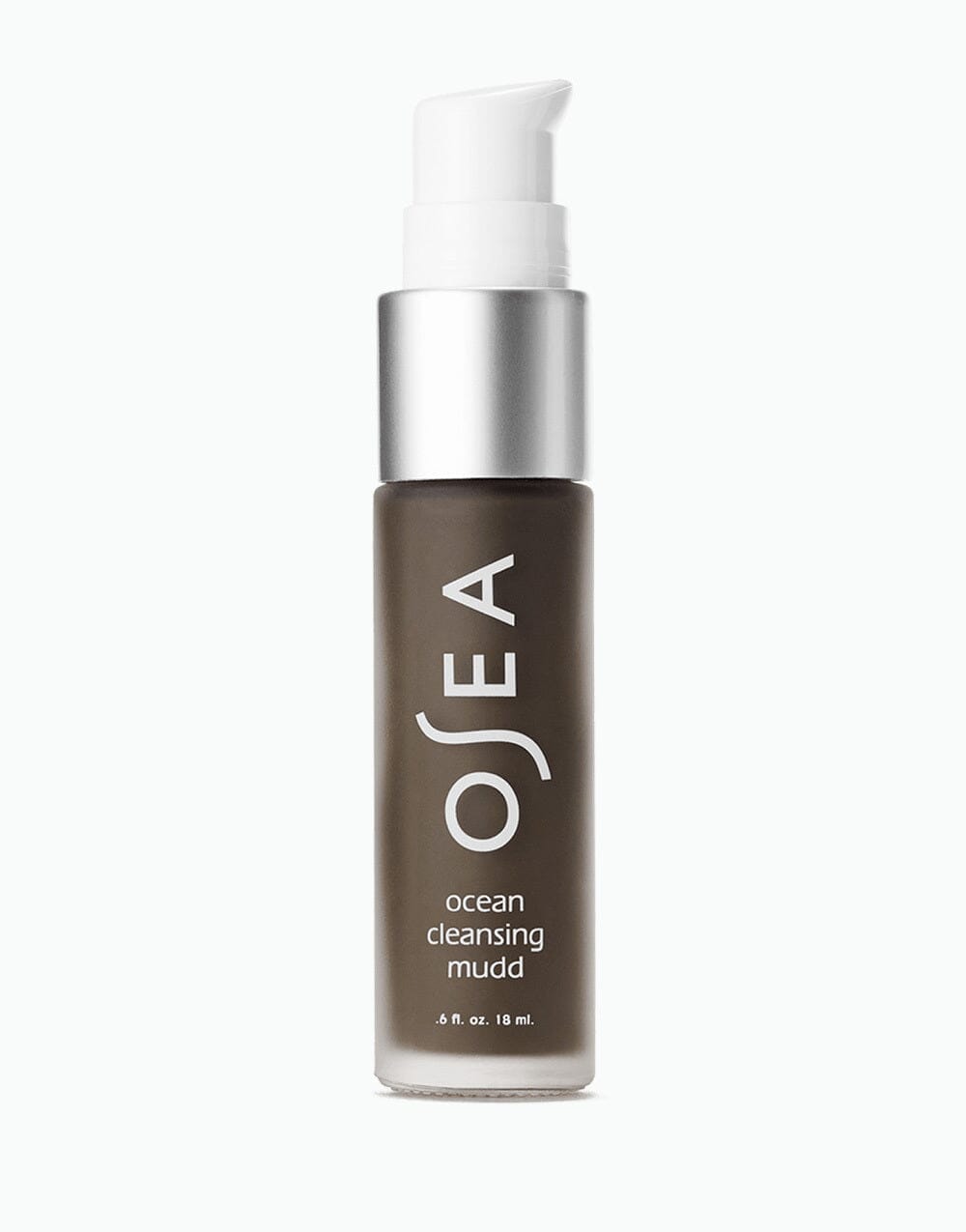 Free Deluxe Sample - Ocean Cleansing Mudd Travel Size