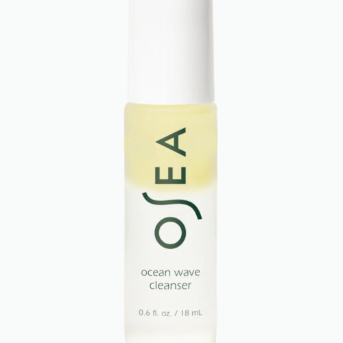Free Deluxe Sample -  Ocean Wave Cleanser Travel Size