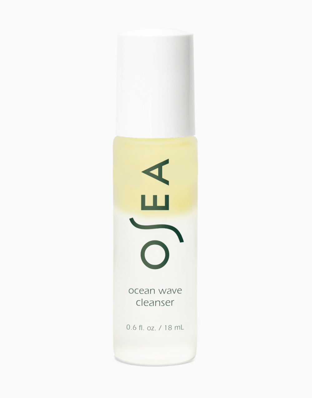 Free Deluxe Sample - Ocean Wave Cleanser Travel Size