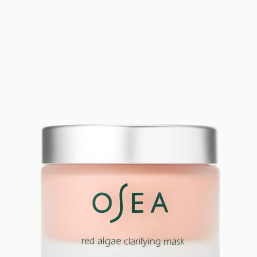 Red Algae Clarifying Mask