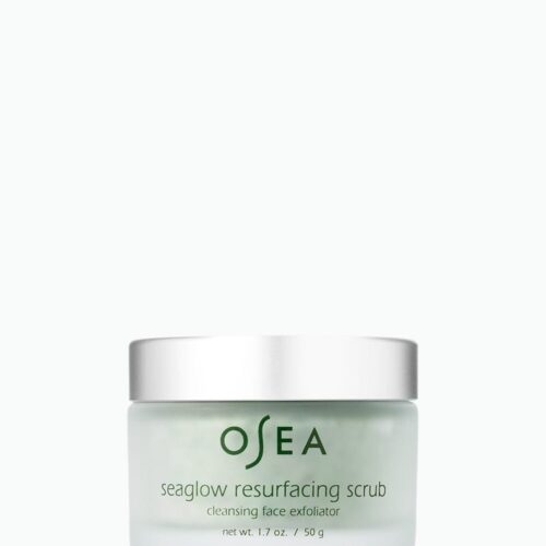 Seaglow Resurfacing Scrub