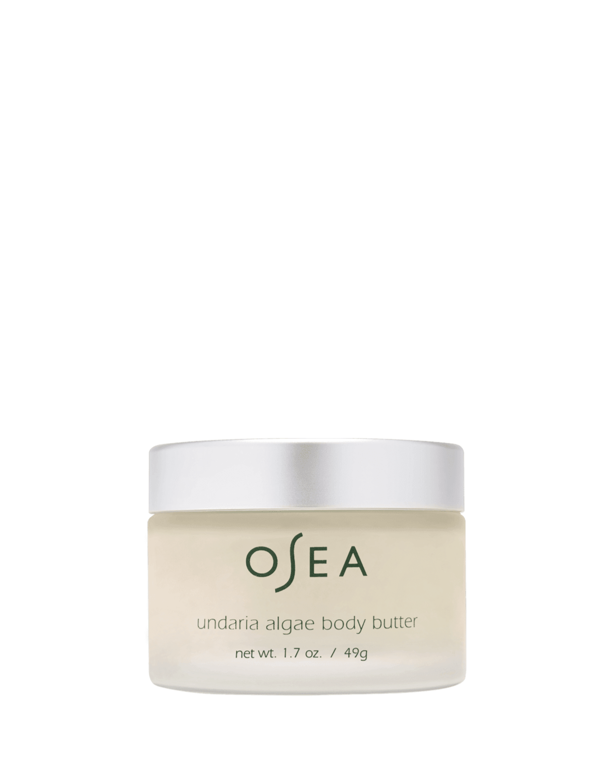 Undaria Algae™ Body Butter Travel Size - Image 3