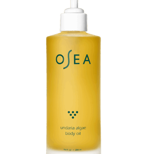 Undaria Algae™ Body Oil Travel Size - Image 11