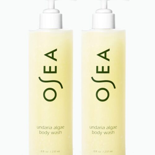 Undaria Algae™ Body Wash - Image 11