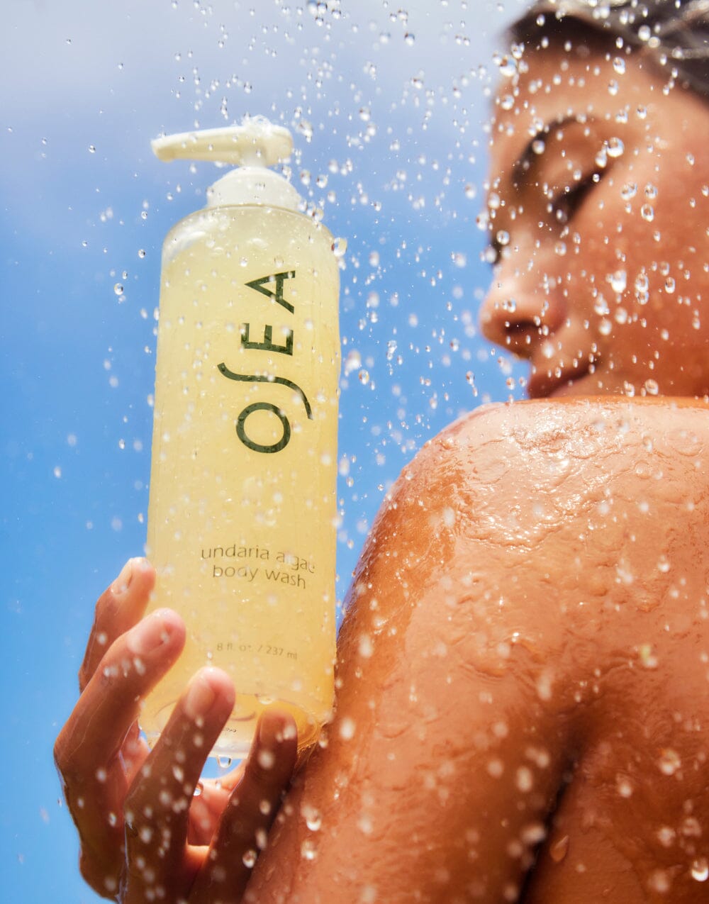 Undaria Algae™ Body Wash - Image 8