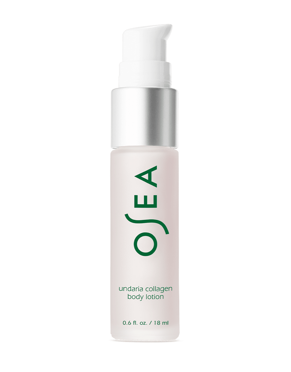 Free Deluxe Sample - Undaria Algae™ Body Lotion Travel Size
