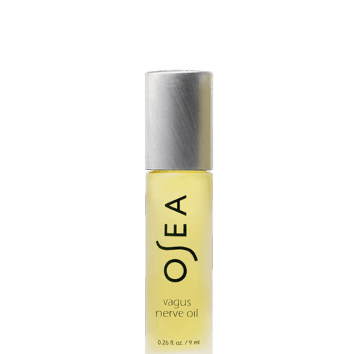 Free Deluxe Sample - Vagus Nerve Oil Travel Size