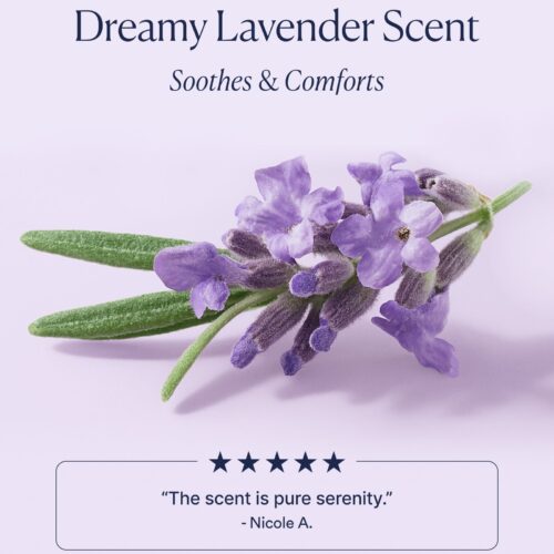 Dream Bio-Retinol Body Serum - Image 6
