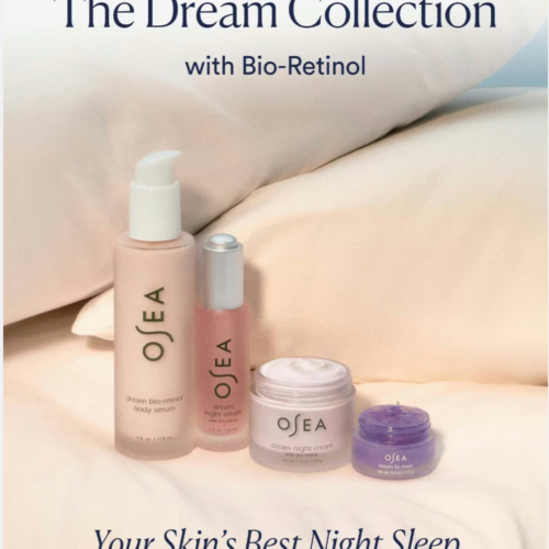 Dream Night Serum with Bio-Retinol - Image 9