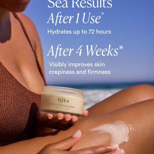 Undaria Algae™ Body Butter - Image 3