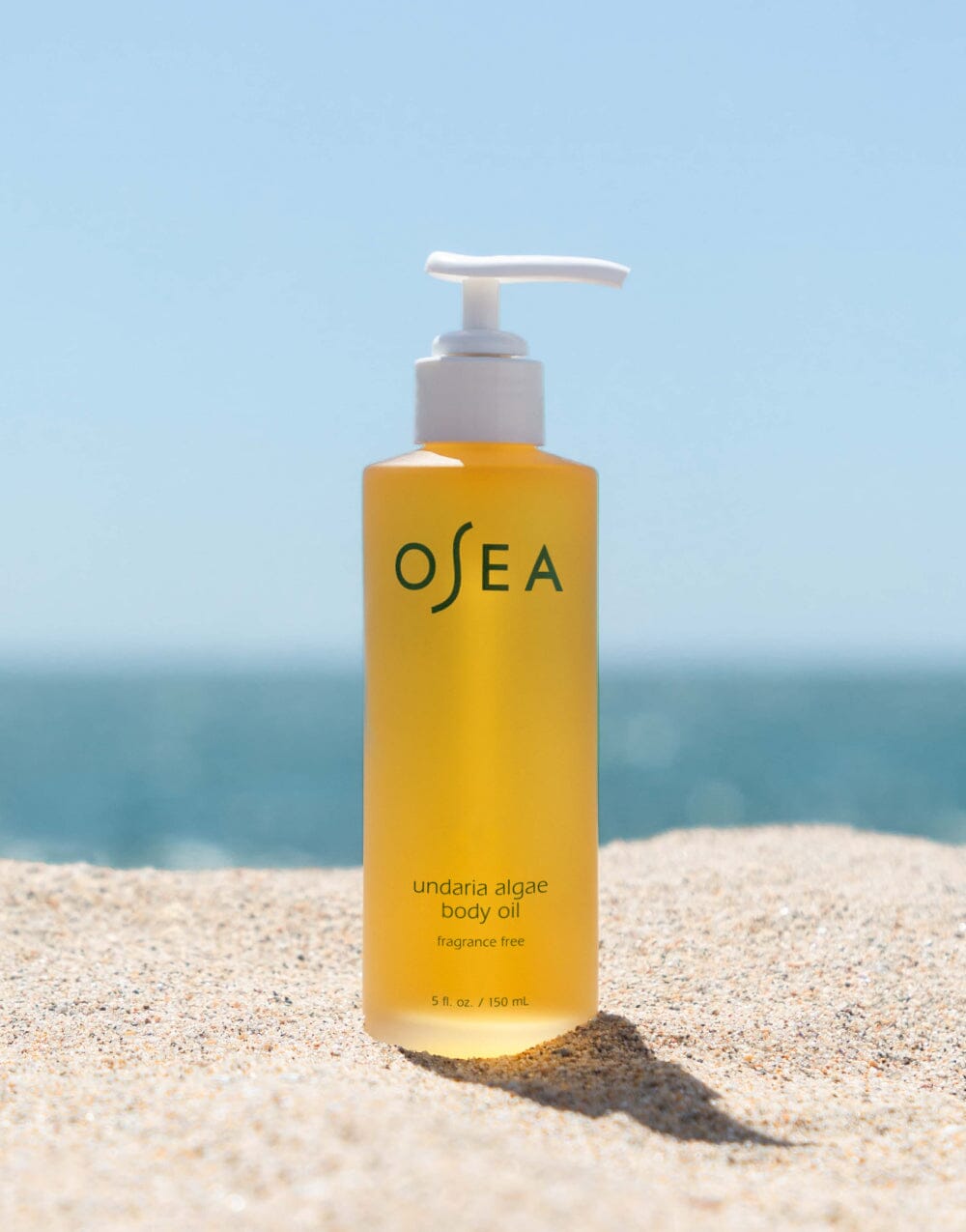 Undaria Algae™ Body Oil Fragrance Free - Image 10