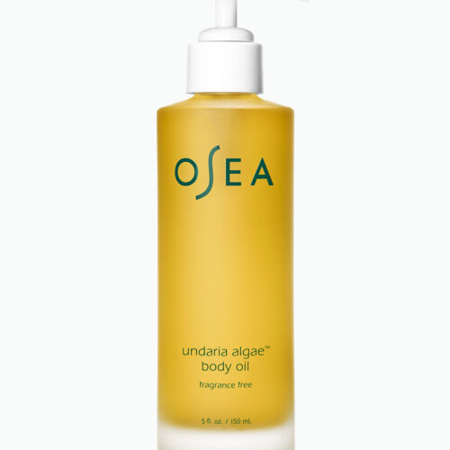 Undaria Algae™ Body Oil Fragrance Free