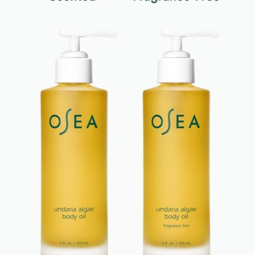 Undaria Algae™ Body Oil Fragrance Free - Image 11