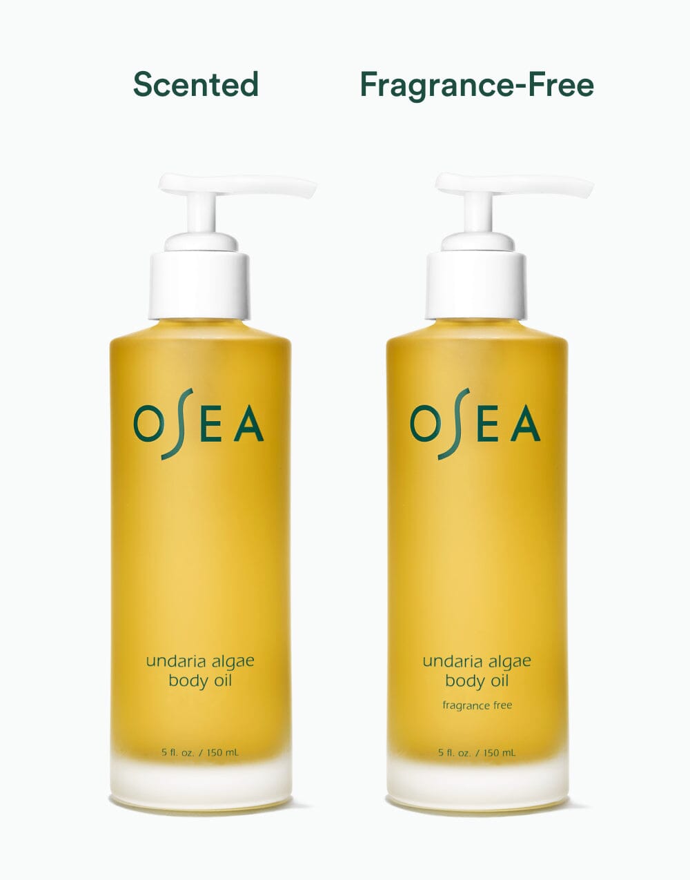 Undaria Algae™ Body Oil Fragrance Free - Image 11
