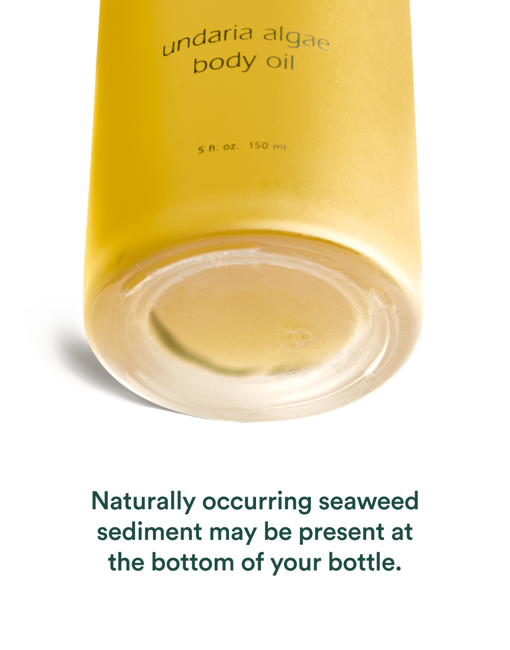Undaria Algae™ Body Oil - Image 9