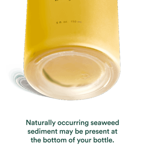 Undaria Algae™ Body Oil Travel Size - Image 5