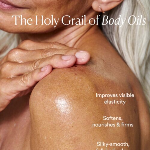 Alternative view of Undaria Algae™ Body Oil