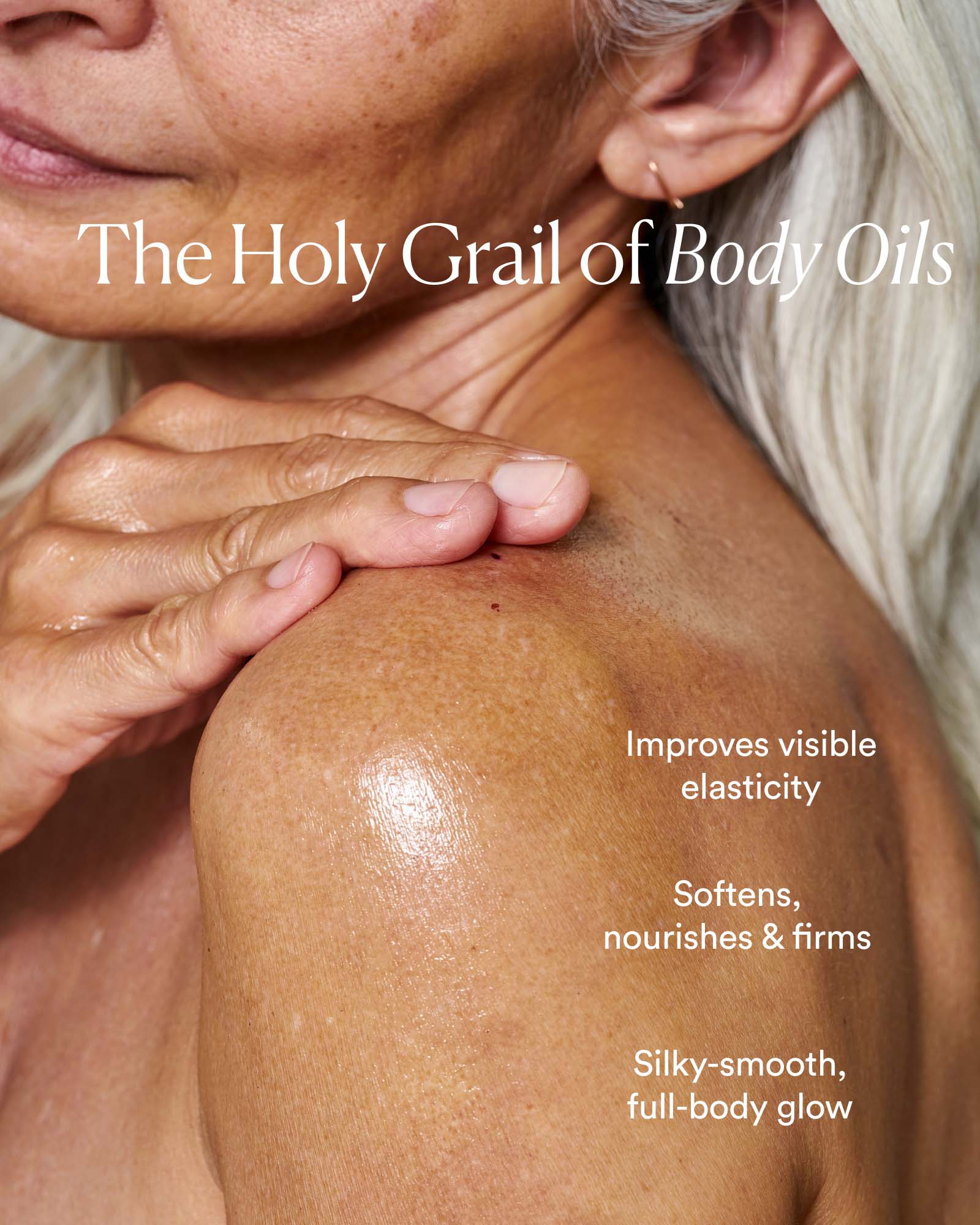 Undaria Algae™ Body Oil - Image 2