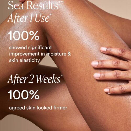 Undaria Algae™ Body Oil - Image 3