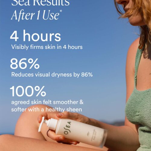 Undaria Algae™ Body Lotion - Image 3