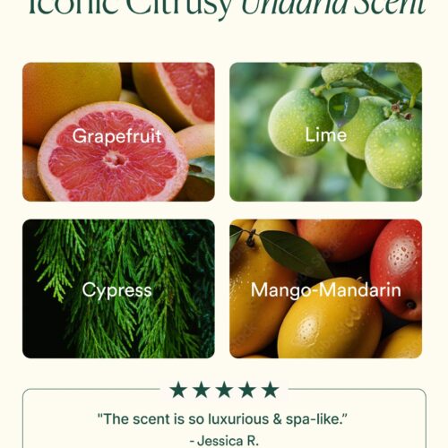 Undaria Algae™ Body Lotion - Image 5