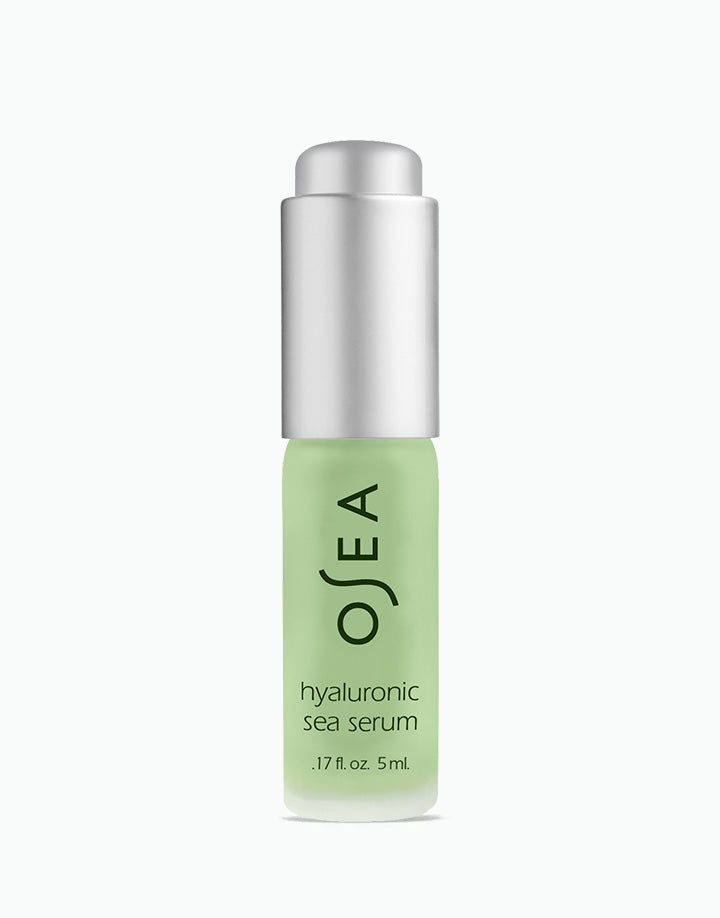 Hyaluronic Sea Serum Travel Size