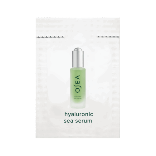 Hyaluronic Sea Serum - Sample - Image 3