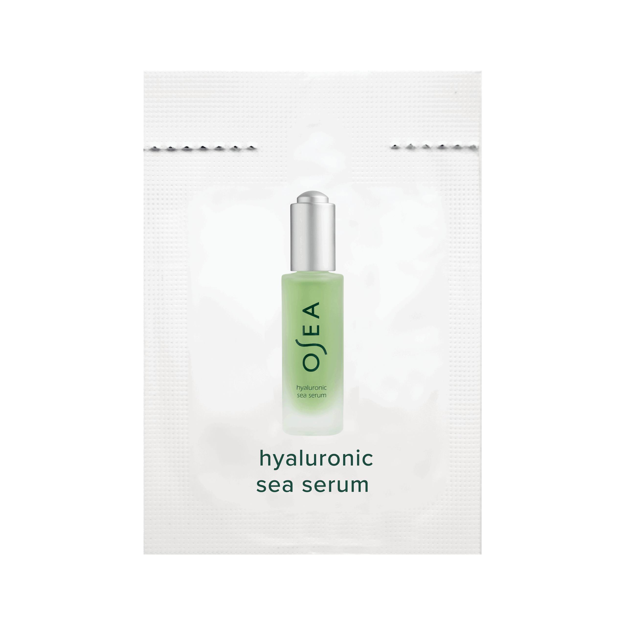 Hyaluronic Sea Serum - Sample - Image 3
