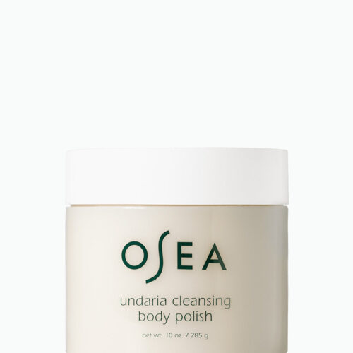 Undaria Cleansing Body Polish